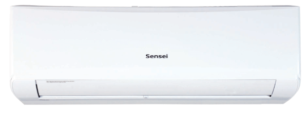 Кондиціонер SENSEI SAC-18SКWА/I